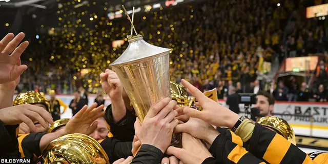 Henrik Örtenvik efter SM-guldet: ”Jag bestämde mig för att inte vara nervös!”