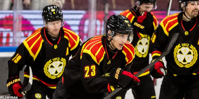 Trots en svag start – säker seger mot rivalen