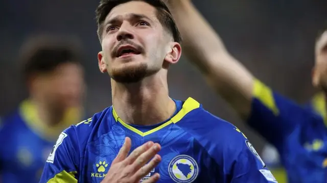 Vill du skriva hos oss? - Bosnien-redaktionen söker nya skribenter!