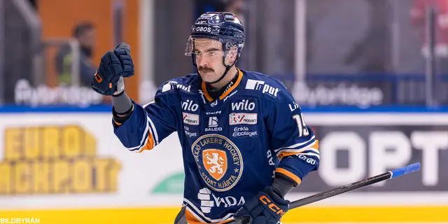 Växjö tog revansch på Timrå