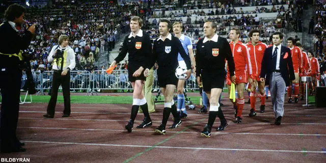 Camp: ”Mot Sherwoodskogen”