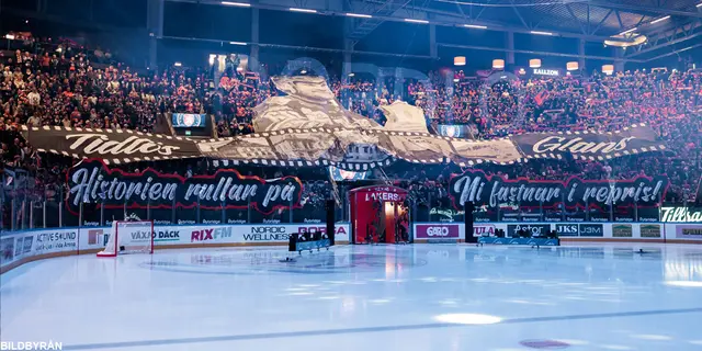 Krönika- Växjös fina start på säsongen