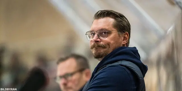 Växjö vinner toppmötet- fem vinster de första sex matcherna