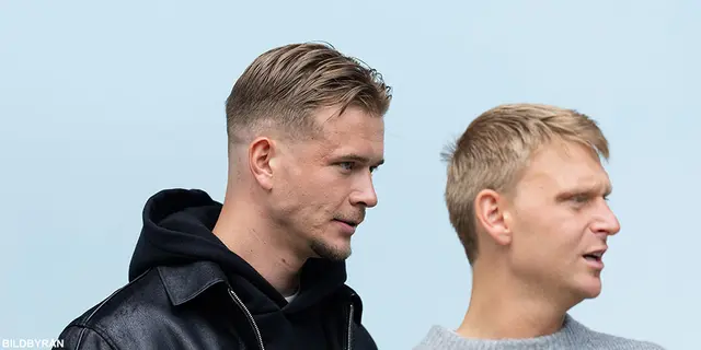 Ahl Holmström påväg tillbaka till Allsvenska – GAIS inte en av intressenterna