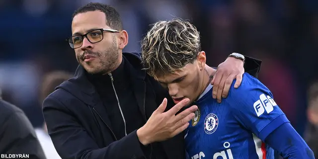 Chelsea körde över Port Vale – klara för semifinal efter målshow