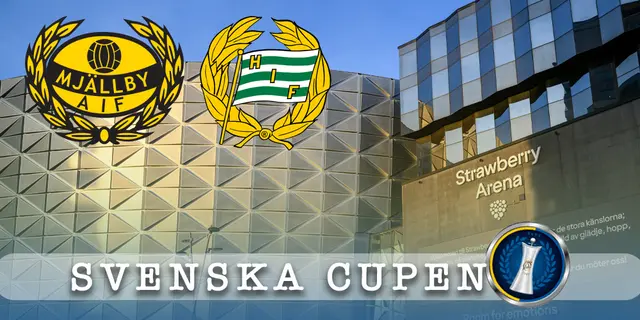 Finallottningen skjuts upp – klubbarna vill spela på Strawberry Arena