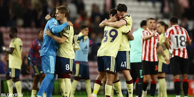 Power Ranking Premier League - de är bäst efter den fjärde omgången