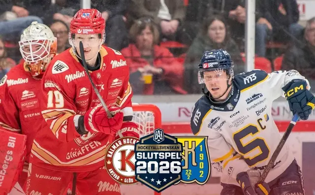 Matchanalys hemma hos #8