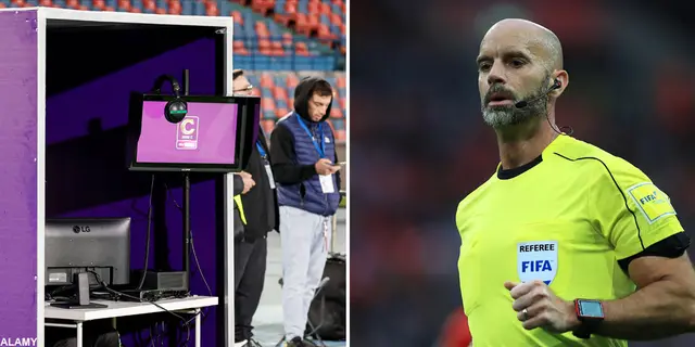 Domarchefen öppnar upp för VAR-alternativ i Allsvenskan: ”Jätteintressant”