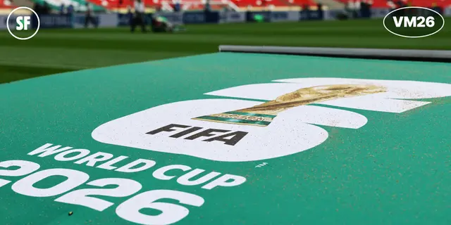 Var kan man se VM-premiären?