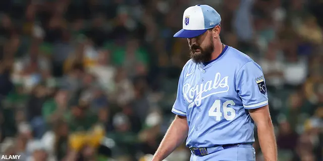 Inför säsongen - Kansas City Royals