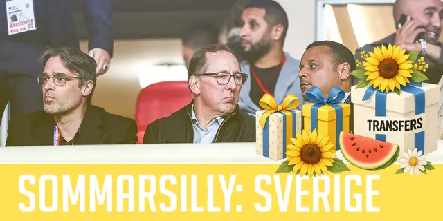 Sommarsilly Lyon: ”Allting hänger på hur det går för John Textor”