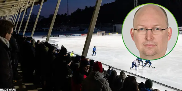 "Kan sluta hur som helst"