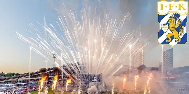 Gothia Cup: IFK Göteborgs segertåg rullar vidare