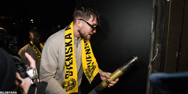 Silly Season - Mjällby AIF