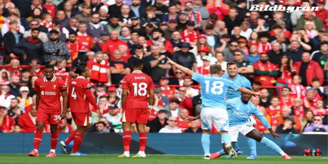 Kan Nottingham Forest återigen skrälla på de regerande mästarnas hemmaplan?