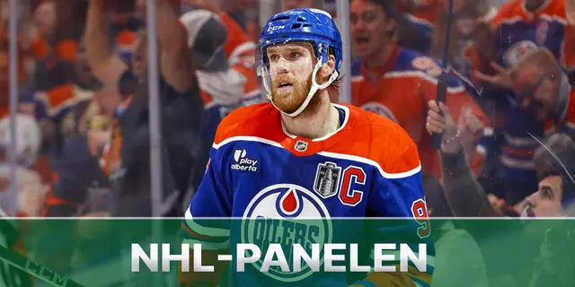 Säsongsenkäten NHL: De vinner Stanley Cup