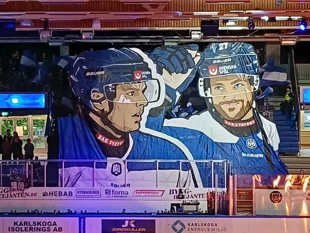 Allt och lite till från gårdagens premiärförlust