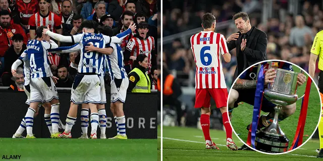 Spanien-redaktörens Copa del Rey-tips: ”Har verkligen möjligheter för en titel”