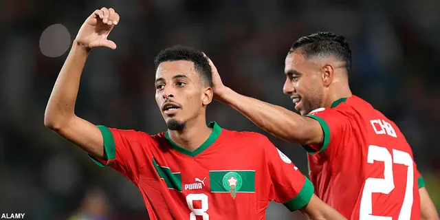 ”Svårt att komma runt Marocko” Experten inför Afrikanska mästerskapen