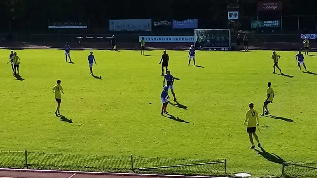 Halva ligan vill slippa nedflyttningsspöket