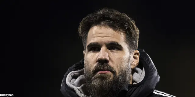 Eldar Abdulic lämnar Sandvikens IF