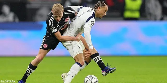 Dagen efter: Anmärkningsvärd skillnad mellan PL och CL