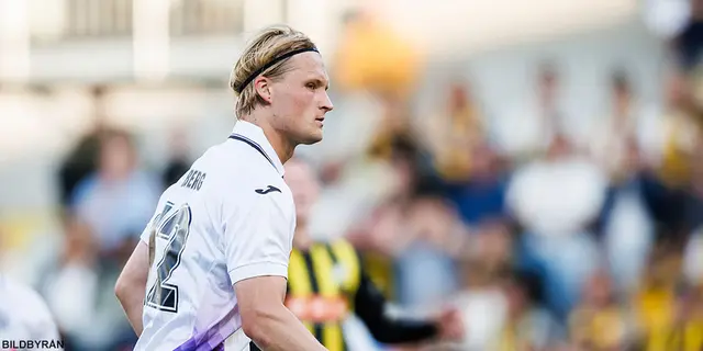 Häcken skickar ut Anderlecht efter straffdrama