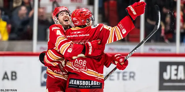 Kalmar HC-redaktören: ”Vi har aldrig varit bättre”