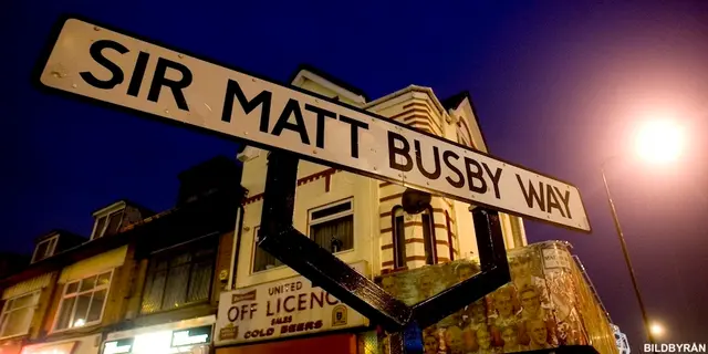 Månadskrönika: april