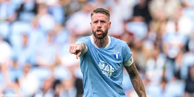 Pontus Jansson om Blågult: ”Vi får se”