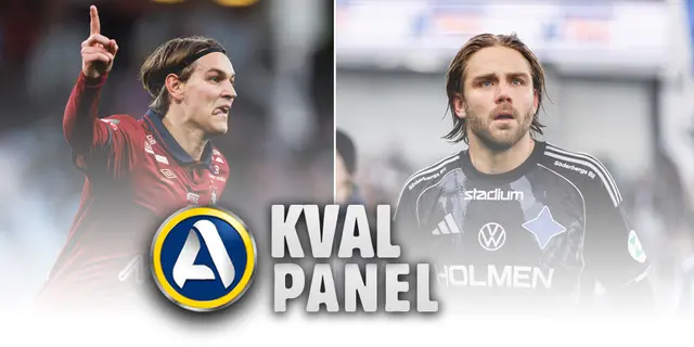 Skribenterna inför det allsvenska kvalet: ”Då blir det att riva hela stan”