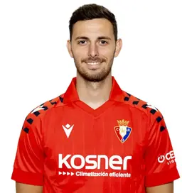 Raul Garcia de Haro