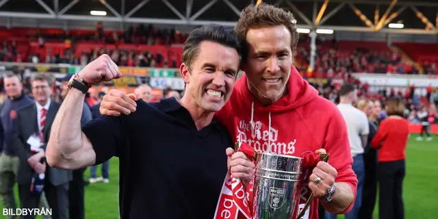 Kampen om The Championship: "Kändislagets" unika klättring i seriesystemet - tar det slut nu?