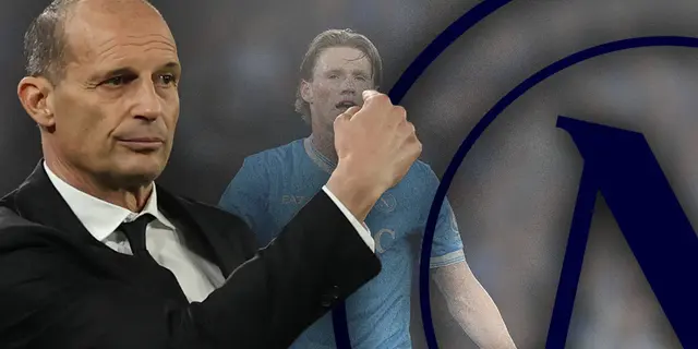 Inför Serie A: "Har vubbit sex titlar och vet hur man navigerar"