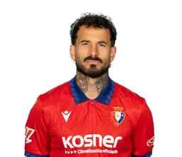 Rubén Garcia