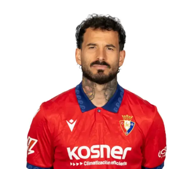 14. Rubén Garcia