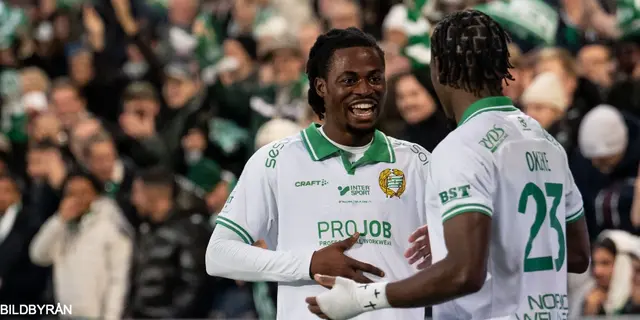 Betyg efter komfortabel vinst mot Elfsborg