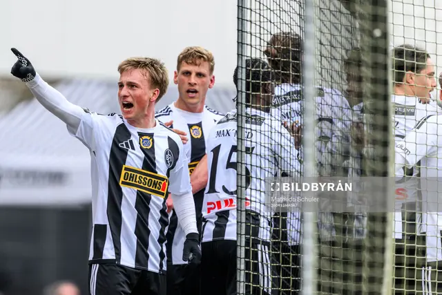 Inför: IFK Norrköping - Landskrona BoIS