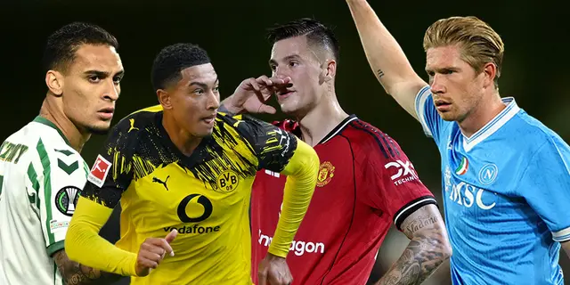 Ligaredaktörerna om transferfönstret: ”Luktar flopp lång väg”