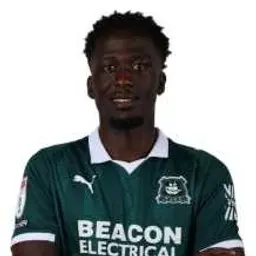 Brendan Wiredu