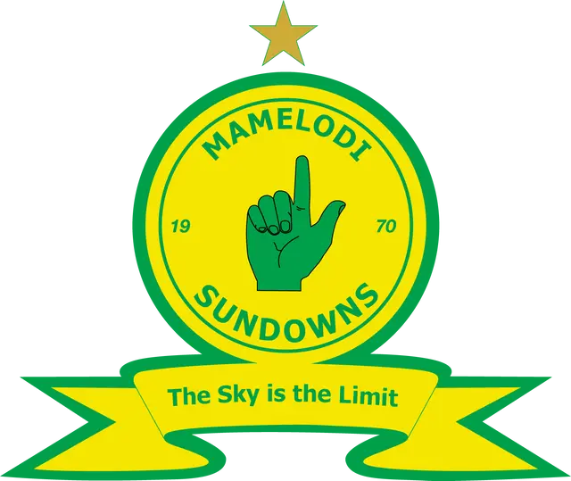 Förlust för Sundowns - slut för Cardoso?