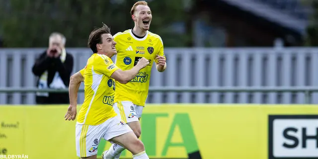 FEM SPANINGAR efter FFF-Norrköping: "Det lag som verkligen mår bäst just nu"