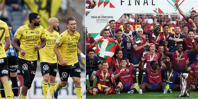 Här är årets Europa-debutanter