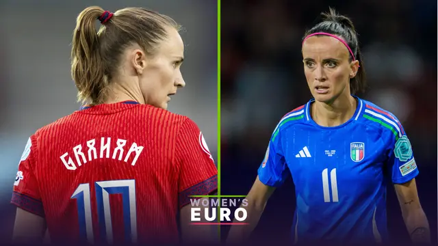 Kvartsfinal – kan Norge tysta kritikerna? 