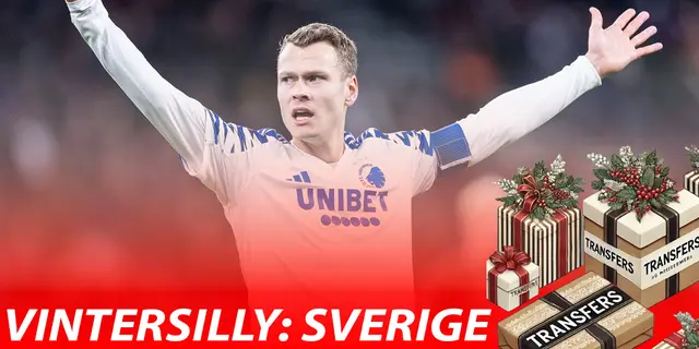 Vintersilly IFK Värnamo: ”En hög högstanivå”