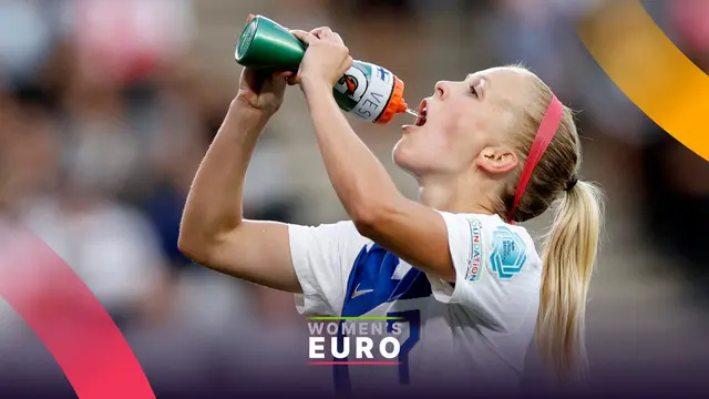 EM-notiser: Engman missar EM