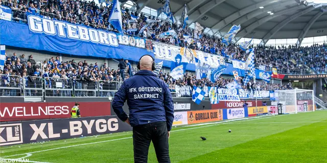 Krönika: Nu får det faktiskt räcka
