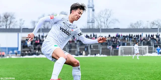 Thörn: In the notepad... "Det tog mig 15 minuter för att förstå"