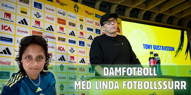 Ny förbundskapten, nya förhoppningar